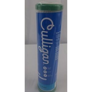 Culligan D40A Under Sink Replacement Water Filter 0.5 Micron NEW SEALED